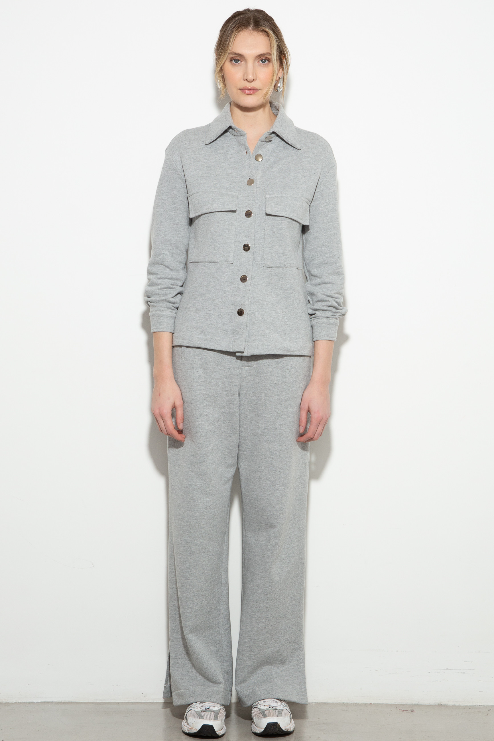 Conjunto Moleton Barrow Mescla