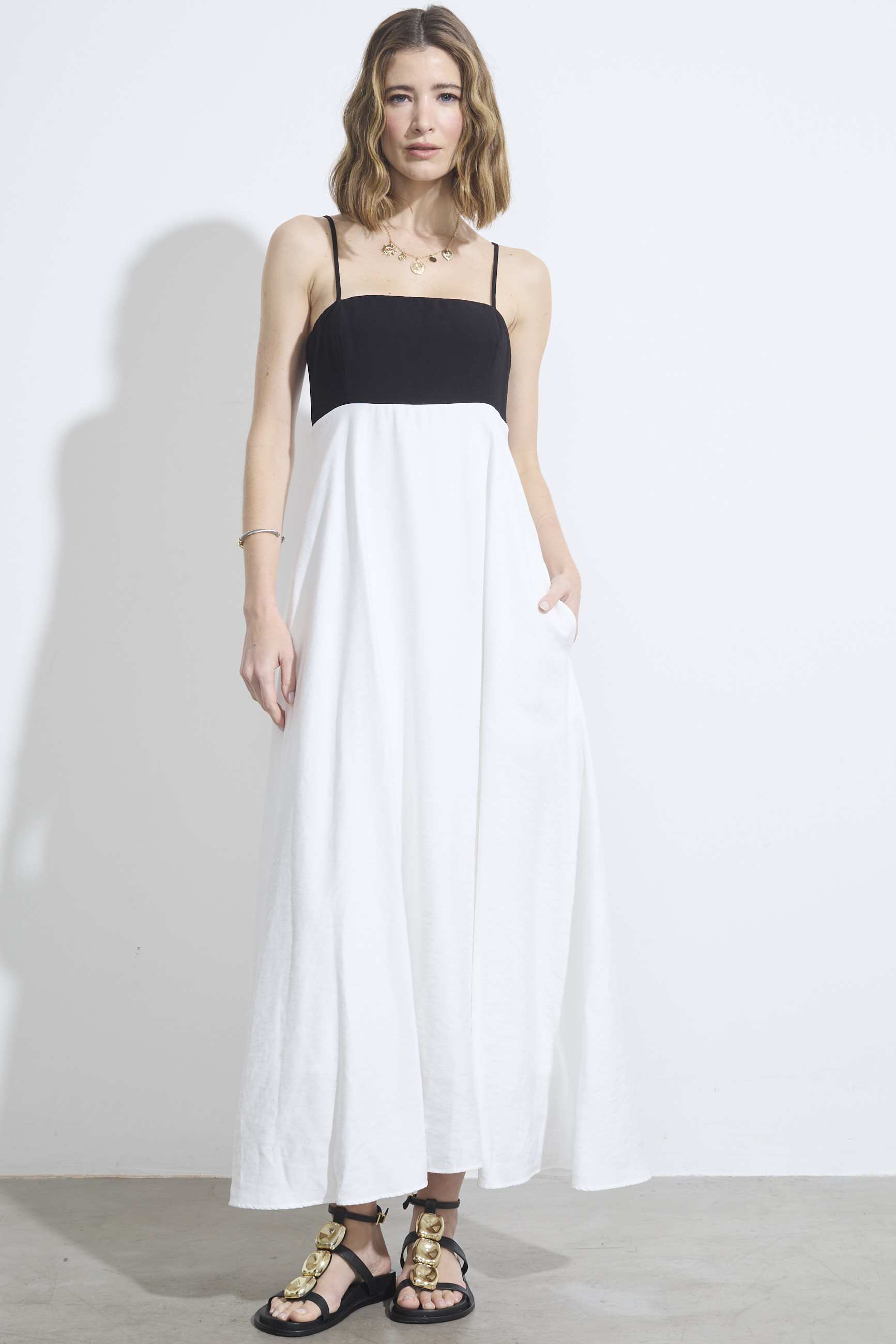 Vestido Midi PB