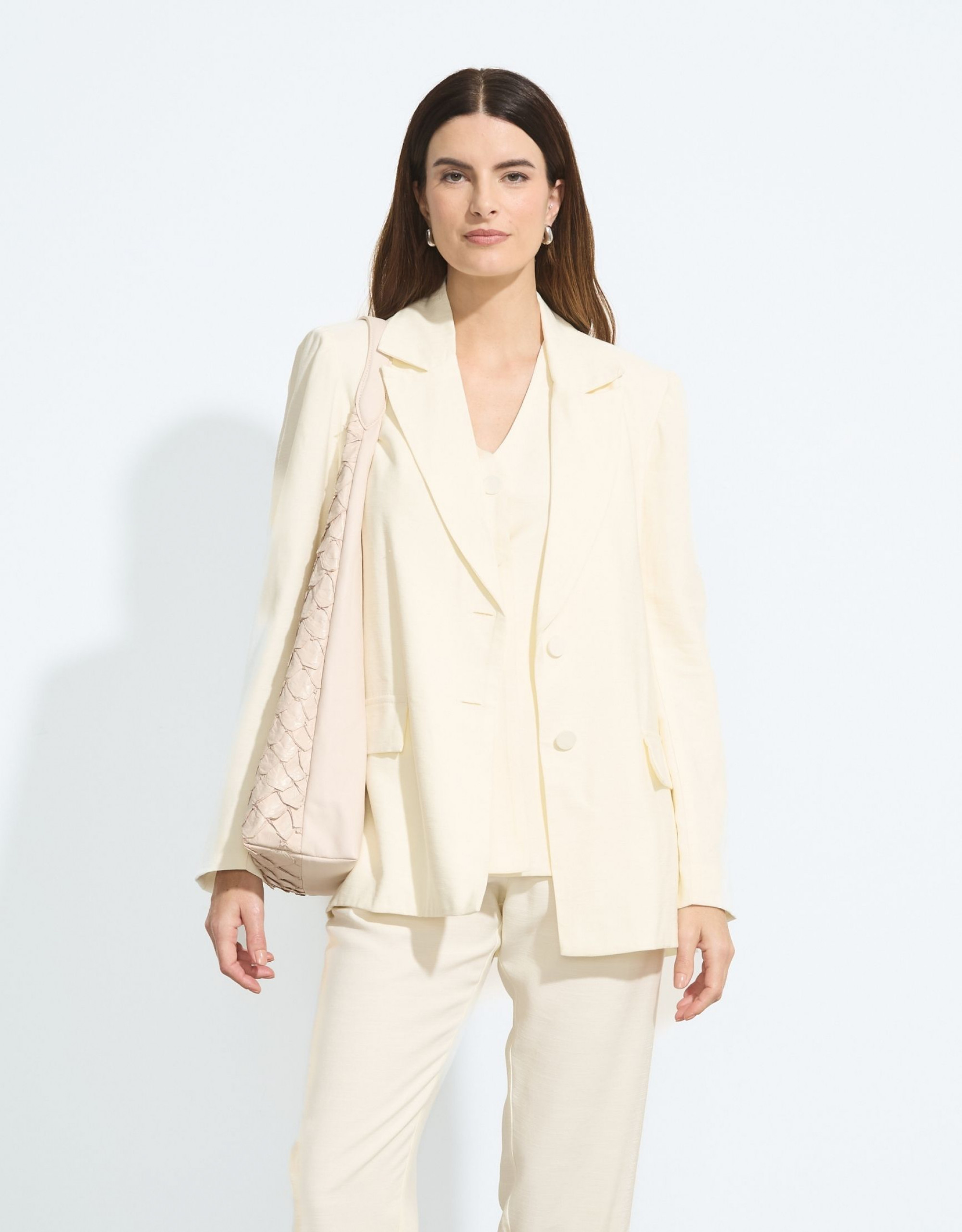 Blazer Alfaiataria Cusco New Off