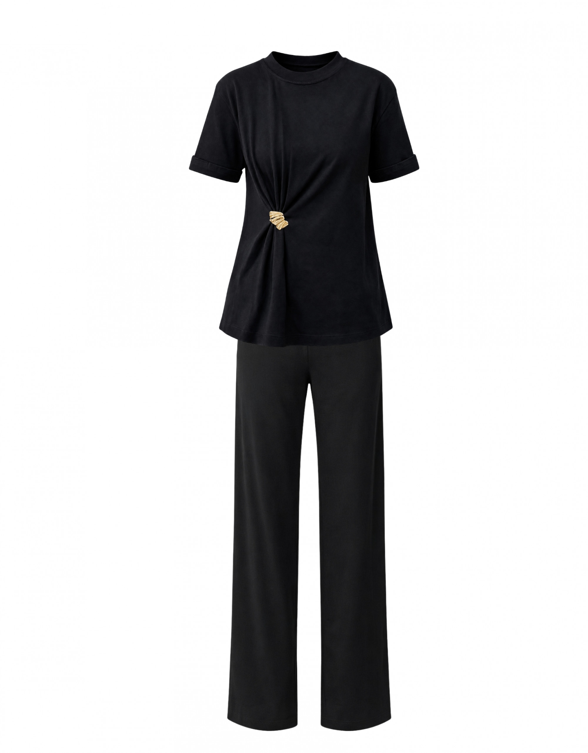 Conjunto Mayfair Preto