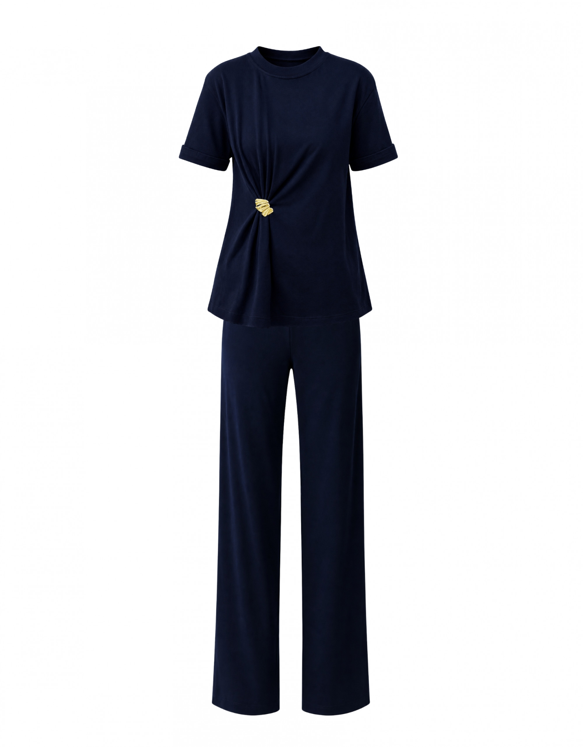 Conjunto Mayfair Marinho