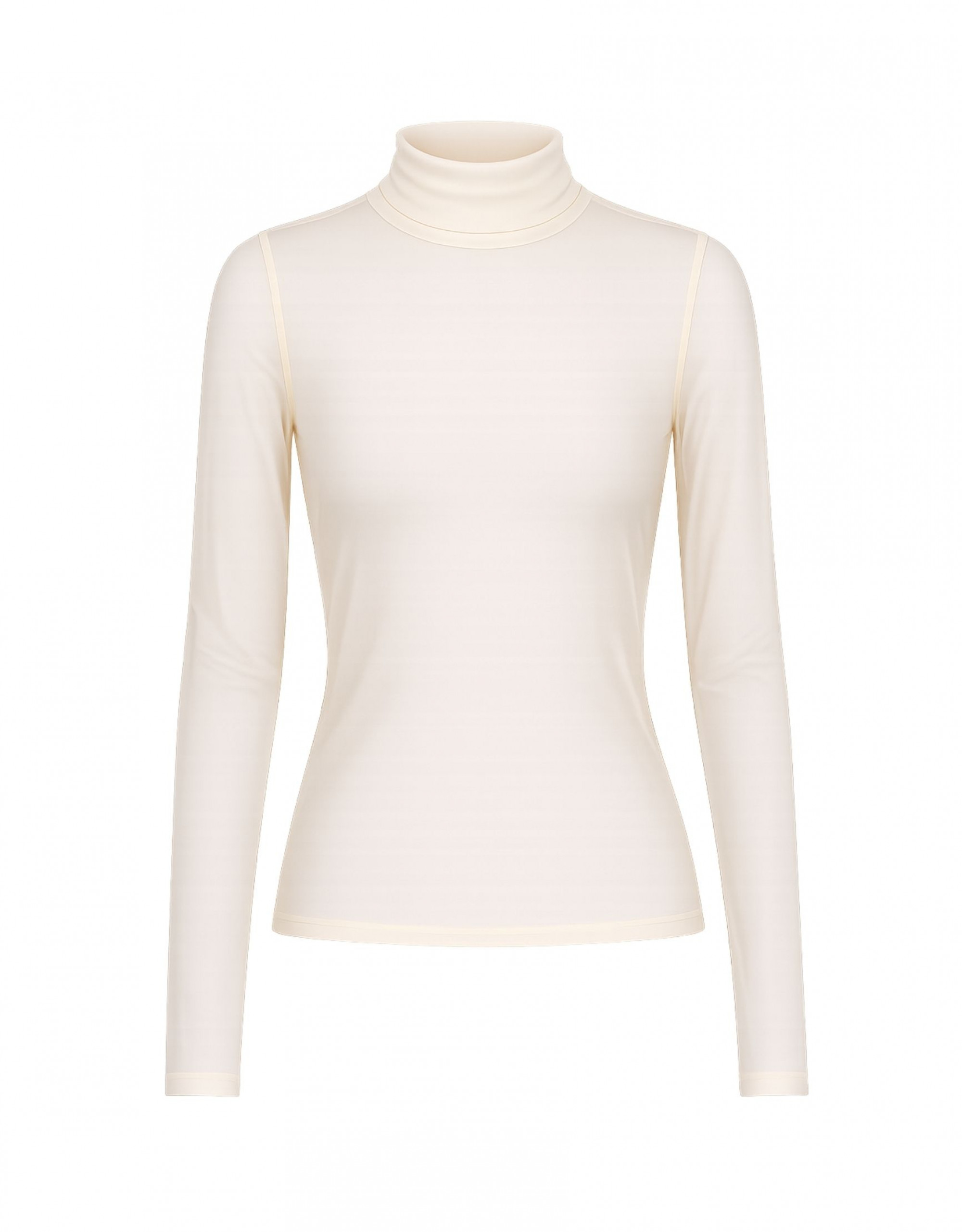 Blusa Cannes Off White