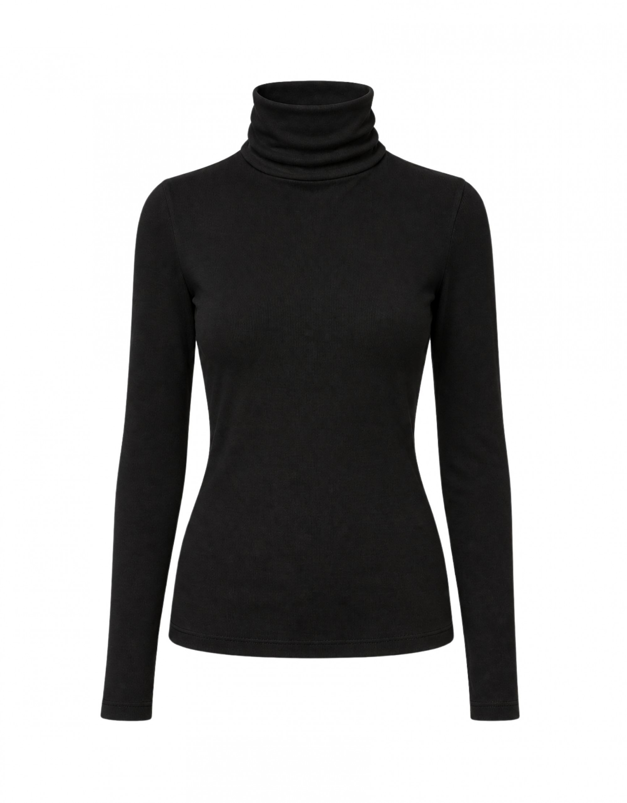 Blusa Cannes Preto