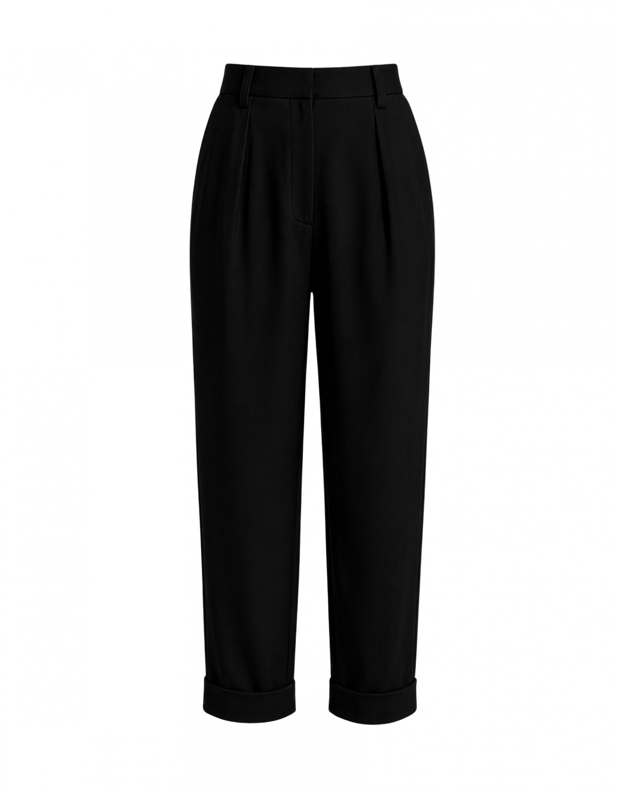 Calça Alfaiataria Versailles Preto