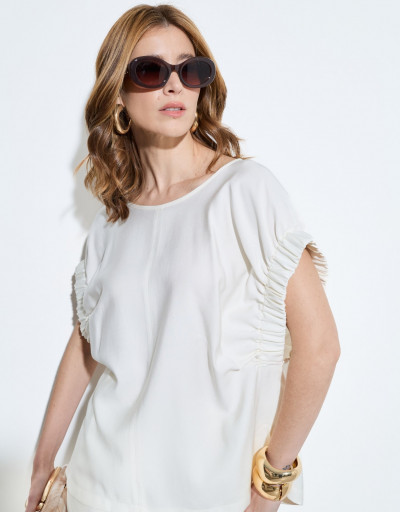 Blusa San Sebastian Nata