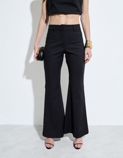 Calça Algarve Preto
