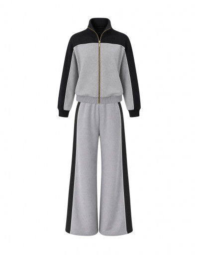 Conjunto Mendoza Mescla