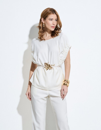 Blusa San Sebastian Nata