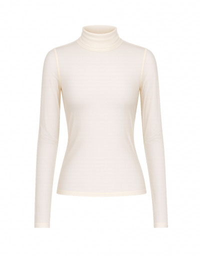 Blusa Cannes Off White