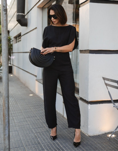 Calça Dublin Preto
