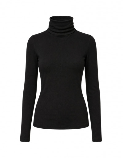 Blusa Cannes Preto