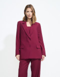 Blazer Alfaiataria Cusco Cabernet Sauvignon