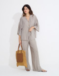 Conjunto Marbella Oliva