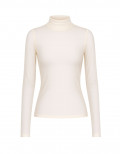 Blusa Cannes Off White