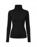 Blusa Cannes Preto