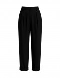 Calça Alfaiataria Versailles Preto