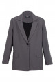 Blazer Alfaiataria Austin Chumbo