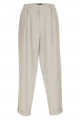 Calça Alfaiataria Versailles Fendi