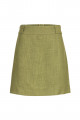 Short Saia Brooklin Militar