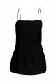Blusa Top Tqc Preto