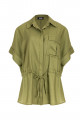 Camisa Brooklin Militar