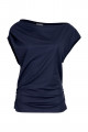 Blusa Malha Orly Marinho