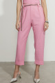 Calça Alfaiataria Versailles Rosa