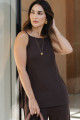 Conjunto Chocolate Amargo Martinelli