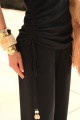 Conjunto Porto Rico Preto