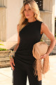 Conjunto Porto Rico Preto
