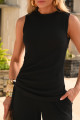 Conjunto Porto Rico Preto