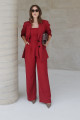 Blazer Alfaiataria Cannes Vinho
