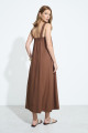 Vestido Longo Foster Foundant