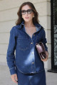 Camisa Jeans Texas Azul