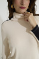 Conjunto New Off e Preto Mallorca