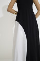 Vestido PB Hadid