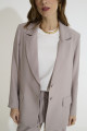 Blazer Alfaiataria Cusco Fendi