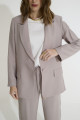 Blazer Alfaiataria Cusco Fendi