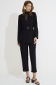 Blazer Alfaiataria Cusco Preto