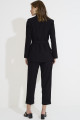 Blazer Alfaiataria Cusco Preto