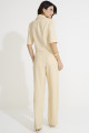 Blazer Cropped Alfaiataria Gaudi Chamomile