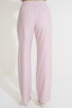 Calça Alfaiataria Quebec Powder Pink