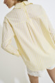 Camisa Málaga Butter Yellow