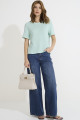 Camiseta Cádiz Mint Green