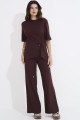 Conjunto Alicante Chocolate Amargo