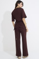 Conjunto Alicante Chocolate Amargo
