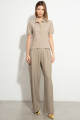 Camiseta Polo Austin Fendi