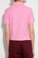 Camiseta Polo Austin Rosa