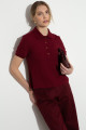 Camiseta Polo Austin Licor