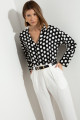 Camisa Body Bray PB